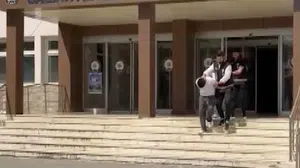 Gaziantep’te huzuru bozanlara geçit yok: İş yeri kurşunlayan çete üyeleri demir parmaklıklar ardında