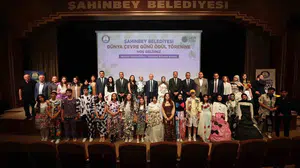 Geleceğin mimarı çevreci öğrenciler: Şahinbey’de atıklar kazanca dönüştü