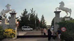 Şanlıurfa'da halı sahada meydana gelen kavgada 2 kişi hayatını kaybetti