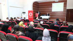 Hafızlıkta yeni dönem: Erzincan’da geleceğin hafızları için kritik buluşma