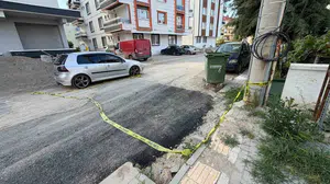 Ankara'da kan donduran gece: Bıçaklı saldırgan dehşet saçtı, 4 yaralıdan 2'sinin durumu kritik