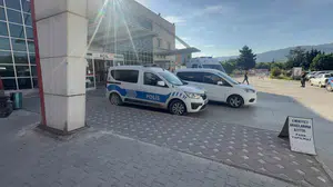 Tokat'ta dehşet anları: Alacak verecek kavgası kan gölüne döndü