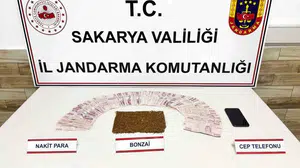 Sakarya’da zehir tacirlerine darbe: 3 ilçede eş zamanlı baskın