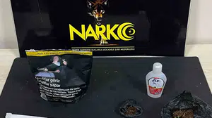 28 suç kaydı vardı, yine durmadı: Düzce’de narkotik operasyonuyla köşeye sıkıştı