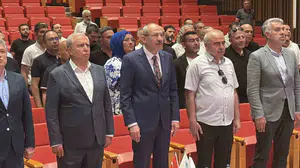 KTO başkanı gülsoy'dan ekonomik değerlendirmeler ve oda seçimleri mesajı