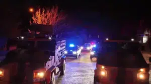 Diyarbakır'da büyük uyuşturucu operasyonunda 1 milyon 755 bin kenevir ele geçirildi