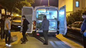 Bodrum’da yürek burkan olay: Engelli evlat, babasının cansız bedeniyle iki gün geçirdi