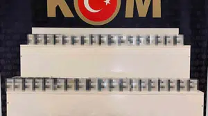 Muş'ta kaçakçılara geçit yok: 3 iş yerine eş zamanlı baskın