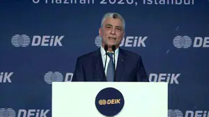 Türkiye ihracatta vites yükseltti: Bir günde 2,4 milyar doları aşarak tarih yazdı