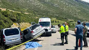 Eğirdir yolunda acı haber: İkinci can kaybı yürekleri dağladı