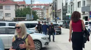 Eskişehir'de pompalı tüfek ile vurulan kişiye 2 tutuklama