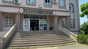 Zonguldak'ta evde kenevir yetiştirme operasyonu yapıldı