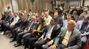 CHP İstanbul İl Başkanı Tekin: "Ne oldu da bu butlan diye bir şey başımıza geldi partimizin"