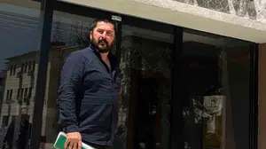 Rahmi Koç'un sözleri yargıya taşındı: Mardin'de dikkat çeken suç duyurusu