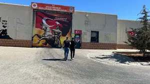 Kilis'te çeşitli suçlardan aranan 21 şahıs yakalandı