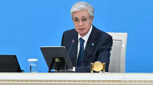 Kazakistan’da yeni dönem: Tokayev anayasal reformları tamamlayan imzayı attı
