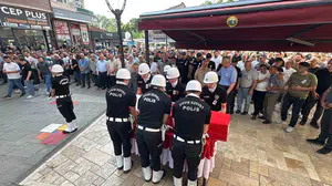 29 yaşında veda: Genç polis memuru görev başında değil, evinde gelen ani ölümle sarsıldı