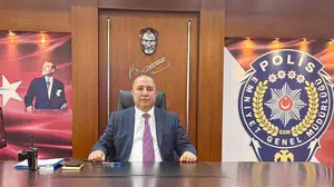Hatay Emniyetinde bayrak değişimi: İskenderun ve Payas’ta yeni dönem