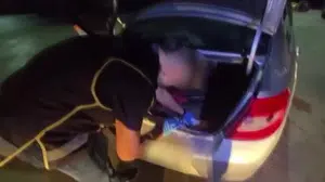 Denizli’de silah kaçakçılığı operasyonunda 3 kişi tutuklandı