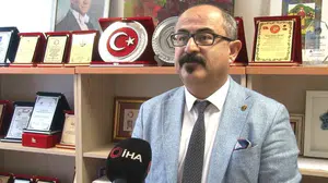 LGS maratonunda son düzlük: Uzmanından ailelere ve öğrencilere 'kritik mola' uyarısı