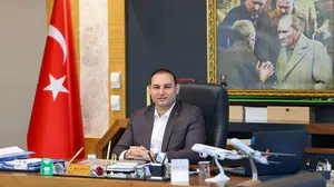 Kilis'te şok ayrılık: Hakan Bilecen CHP ile yollarını ayırdı, rotasını bağımsızlığa çevirdi