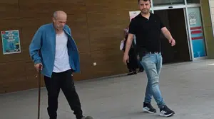 13 yıllık firar İnegöl'de son buldu: Dolandırıcılık hükümlüsü kıskıvrak yakalandı