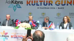 KKTC Başbakanı Üstel: Erdoğan ve Aliyev, Türk dünyasının birlik ve dayanışma ideale yön veren liderlerdir