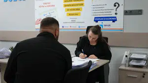 İş arayanlara umut kapısı: Düzce’de binlerce kişiye istihdam desteği
