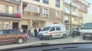 Bursa'nın İnegöl ilçesinde yaşlı kadın evinde ölü bulundu