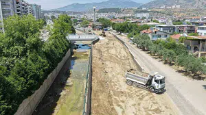 Aydın’da trafik düğümüne neşter: 30 milyonluk dev yatırımda sona doğru