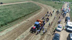 Edirne’de hayvancılıkta devrim: Kendi kendini finanse eden mera dönemi başlıyor