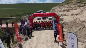 Erzurum’da PalanExtreme heyecanı devam ediyor