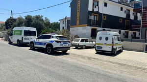 Muğla'da 47 yaşındaki H.G., evinde av tüfeği ile vurulmuş halde bulundu