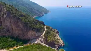Sağlık Bakanı Memişoğlu: Türkiye’nin desteğiyle hizmet kapasitesi güçlendirilen Şam Kalp Hastanesi’nde binlerce hastaya şifa ulaştırıldı