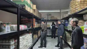 Ağrı’da öğrencilerin sofrası mercek altında: 68 işletmede sıkı hijyen mesaisi