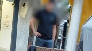 Datça'da cinsel taciz şüphelisi tutuklandı