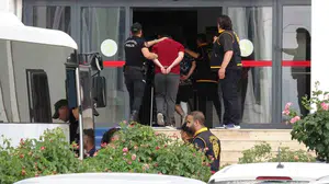 Aysel Yıldırım cinayeti kapsamında 4 şüpheli tutuklandı