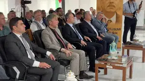 Kütahya'da 'kitap okuma ve kompozisyon yarışması'nda ödüller sahiplerini buldu