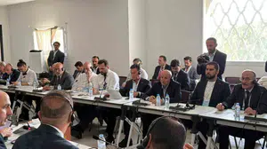 Muğla, 2026-2029 dönemi dünya konseyi üyeliğine seçildi