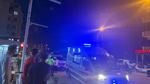 Iğdır’da tehlike saçan sokak: Vatandaşlar önlem alınması için isyan etti