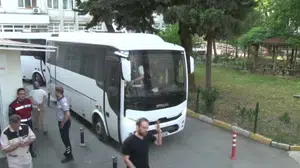 Utku Caner Çaykara, rüşvet suçlamasını şaşkınlıkla karşıladı