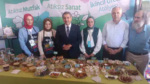 Çöpü harçlığa dönüştüren sistem: Esenler’den dünyaya örnek sıfır atık modeli