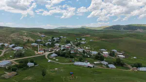 Muş’ta kaybolan çoban için arama çalışmaları sürüyor