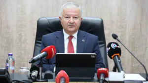 Aksaray’da suç oranları geriledi: Vali Duru’dan 2026’nın ilk yarısına dair çarpıcı veriler
