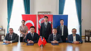 Bursa'nın ulaşımında devrim yaratacak 20 yeni araç yatırımı
