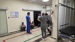Diyarbakır’da piknik faciası: Serinlemek için girdiği gölet 12 yaşındaki Yunus’a mezar oldu