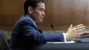 Marco Rubio, Temsilciler Meclisi’ne İran anlaşması hakkında brifing verecek