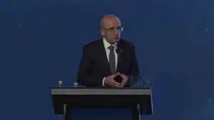 Bakan Şimşek'ten İslami Finans İçin "İlk 5" Hedefi: Türkiye Potansiyelini Zorlayacak