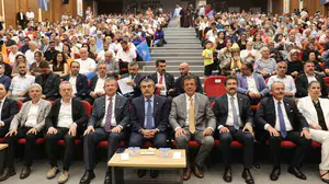 Milli Eğitim Bakanı Tekin, Ecevit dönemindeki mektuplar ile yeni Türkiye’yi karşılaştırdı