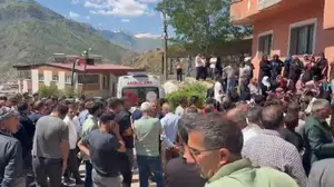 Hakkari'de uzman çavuşun kayınpederinin evine baskınında 4 ölü